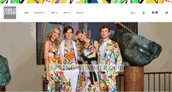 Desktop Screenshot of coveri.com