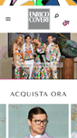 Mobile Screenshot of coveri.com
